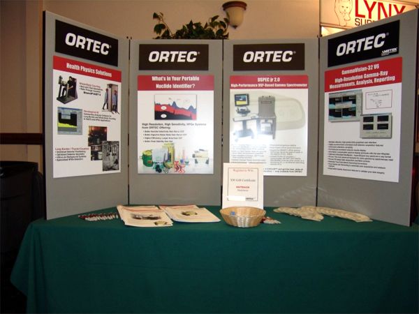 ORTEC
