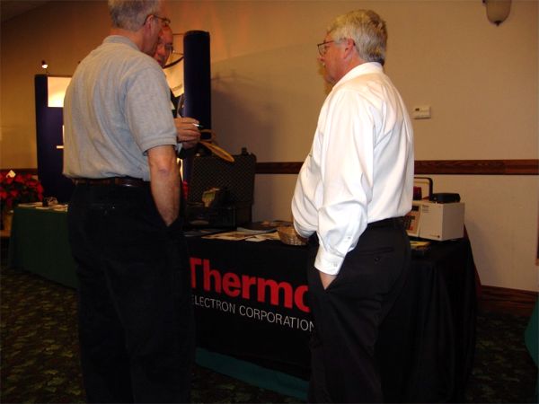 Thermo Electron
