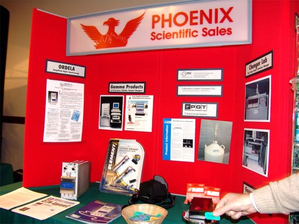 Phoenix Scientific
