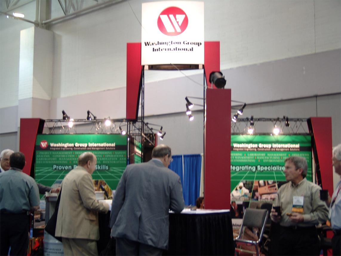 Washington Group International (WGI)
Keywords: Waste Management Symposium 2006