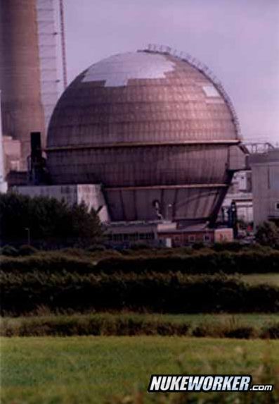 SELLAFIELD
