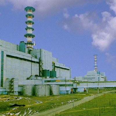 Smolensk
Smolensk NPP has three operational units with RBMK-1000 type reactors. The initial design called for the construction of two stages. Each stage would have to include two power units with common auxiliary buildings and systems. However the construction of Unit 4 was stopped in 1986 and the second stage remained incomplete.
Keywords: Smolensk