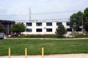 Keywords: Fernald Green Salt Plant, Feed Materials Production Center, Fernald, Ohio (FEMP)