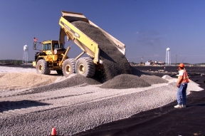 Keywords: Fernald Green Salt Plant, Feed Materials Production Center, Fernald, Ohio (FEMP)