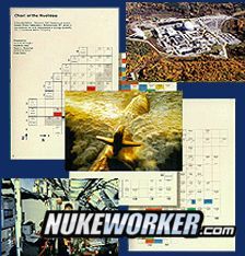 KAPL - Kesselring
Keywords: Knolls Atomic Power Lab (KAPL) Kesselring Site - West Milton, NY.
