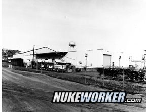 B440-Z-1
Keywords: Rocky Flats Plant Nuclear Bomb Facility Environmental Technology Site RFETS