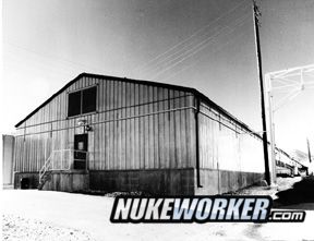 B778-AB-2
Keywords: Rocky Flats Plant Nuclear Bomb Facility Environmental Technology Site RFETS