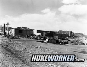 CO-83-17
Keywords: Rocky Flats Plant Nuclear Bomb Facility Environmental Technology Site RFETS