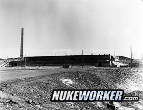 CO-83-18
Keywords: Rocky Flats Plant Nuclear Bomb Facility Environmental Technology Site RFETS
