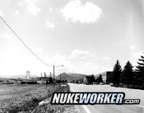 CO-83-4
Keywords: Rocky Flats Plant Nuclear Bomb Facility Environmental Technology Site RFETS