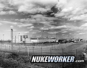 CO-83-8
Keywords: Rocky Flats Plant Nuclear Bomb Facility Environmental Technology Site RFETS