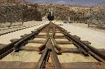 south portal of Yucca Mountain.jpg