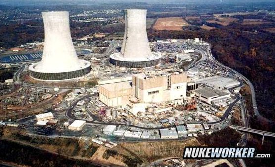 Limerick1
Keywords: Limerick Nuclear Power Plant PECO Exelon