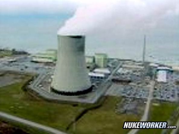 Nine Mile Point
Keywords: Nine mile Point Nuclear Power Plant