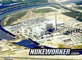 Oyster Creek Nuclear Power Plant
Keywords: Oyster Creek Nuclear Power Plant