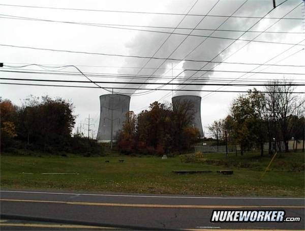 Susquehanna Nuclear Power Plant
Keywords: Susquehanna Nuclear Power Plant