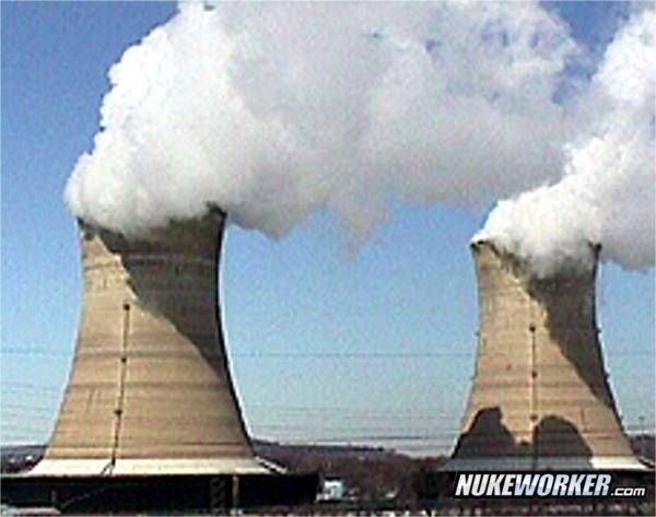 Three mile Island Cooling Towers
Keywords: Three mile Island Nuclear Power Plant (TMI)