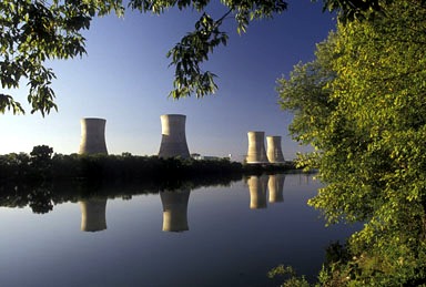 Three Mile Island
Keywords: Three mile Island Nuclear Power Plant (TMI) near Harrisburg Pa in Middletown Penn