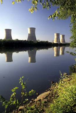Three Mile Island
Keywords: Three mile Island Nuclear Power Plant (TMI) near Harrisburg Pa in Middletown Penn