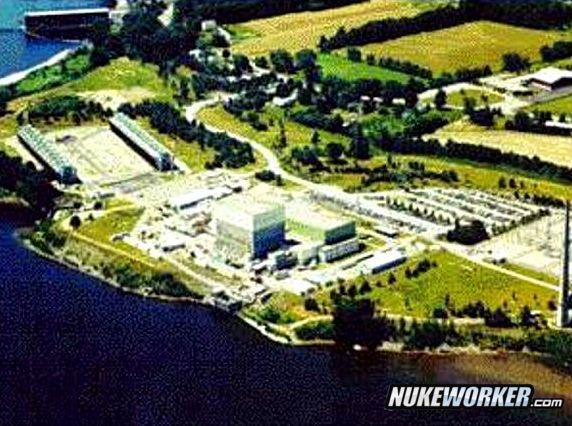 Vermont Yankee Nuclear Power Plant
Keywords: Vermont Yankee Nuclear Power Plant