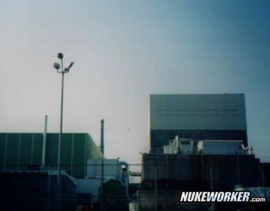 Vermont Yankee Nuclear Power Plant
Keywords: Vermont Yankee Nuclear Power Plant