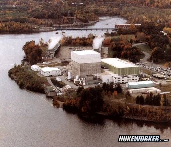 Vermont Yankee Nuclear Power Plant
Keywords: Vermont Yankee Nuclear Power Plant