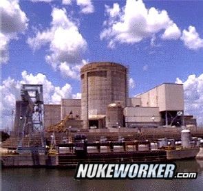 Crystal River Nuclear Power Plant
Keywords: Crystal River Nuclear Power Plant