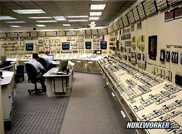 Shearon Harris Control Room
Keywords: Shearon Harris Nuclear Power Plant