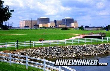 McGuire Nuclear Power Plant
Keywords: McGuire Nuclear Power Plant MNS