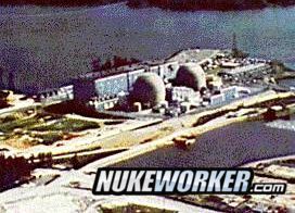 North Anna Nuclear Power Plant
Keywords: North Anna Nuclear Power Plant