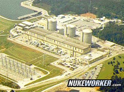 Oconee Nuclear Power Plant
Keywords: Oconee Nuclear Power Plant Oconee Nuclear Station ONS