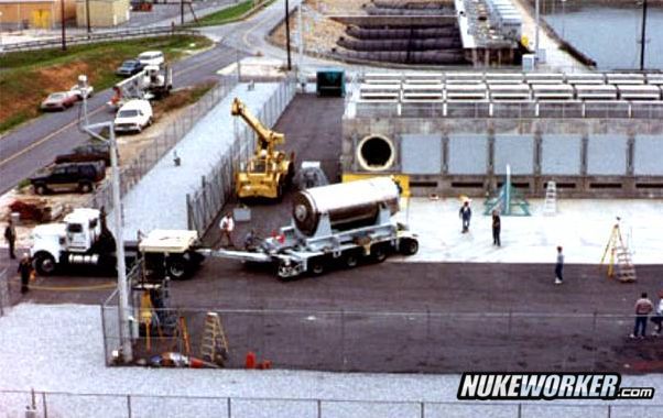Oconee
Keywords: Oconee Nuclear Power Plant Oconee Nuclear Station ONS