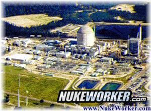 H.B. Robinson Nuclear Power Plant
Keywords: H.B. Robinson Nuclear Power Plant