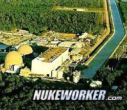 Surry Nuclear Power Plant
Keywords: Surry Nuclear Power Plant