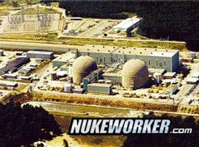 Surry Nuclear Power Plant
Keywords: Surry Nuclear Power Plant