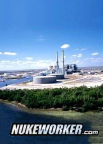 Turkey Point Pt Nuclear Power Plant
Keywords: Turkey Point Pt Nuclear Power Plant