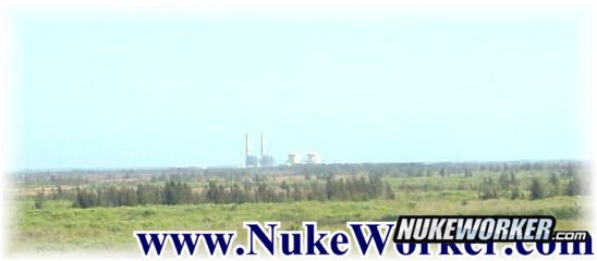 nascar
Keywords: Turkey Point Pt Nuclear Power Plant