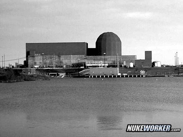 Clinton Nuclear Power Plant
Keywords: Clinton Exelon Nuclear Power Plant