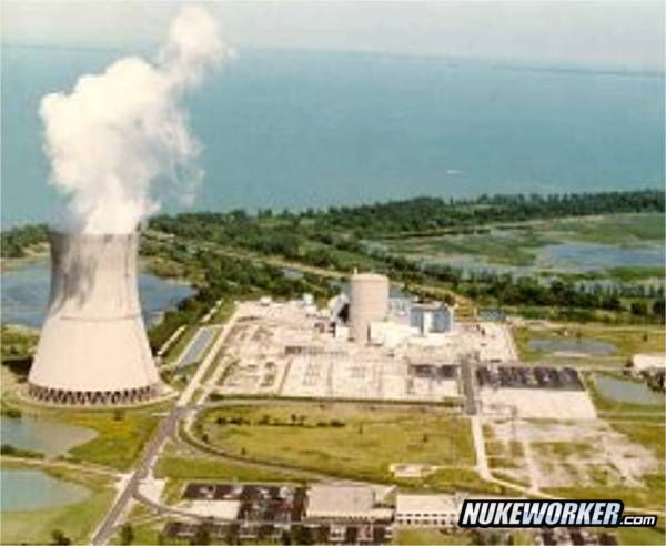 Davis Bessie Nuclear Power Plant
Keywords: Davis Bessie Nuclear Power Plant