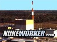 Duane Arnold Nuclear Power Plant
Keywords: Duane Arnold Nuclear Power Plant