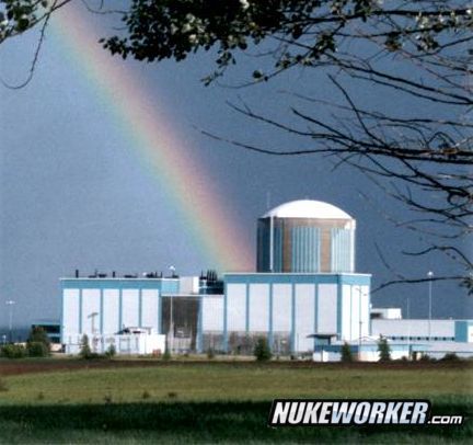 Kewaunee Nuclear Power Plant
Keywords: The Kewaunee Nuclear Power Plant in Carlton