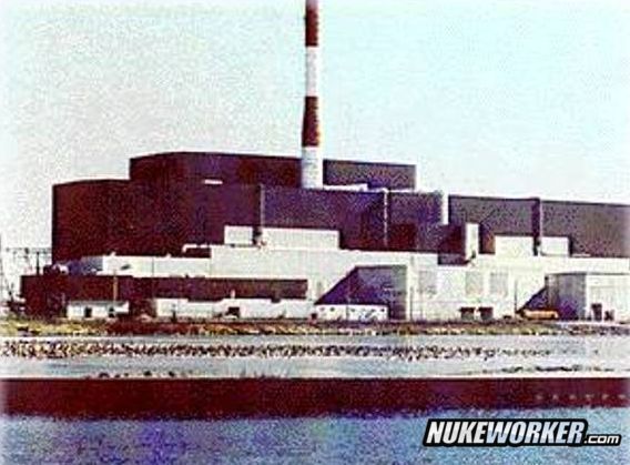 Lasalle County Nuclear Power Plant
Keywords: Lasalle County Exelon Nuclear Power Plant