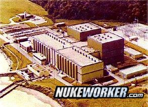 Point Beach Nuclear Power Plant
Keywords: Point Beach Nuclear Power Plant