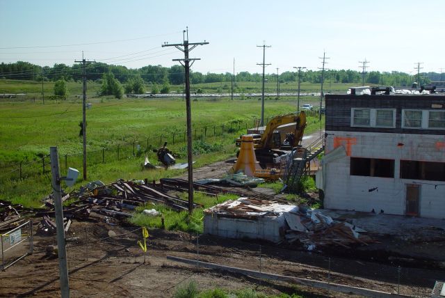 Keywords: Twin Cities Army Ammunition Plant TCAAP ATK