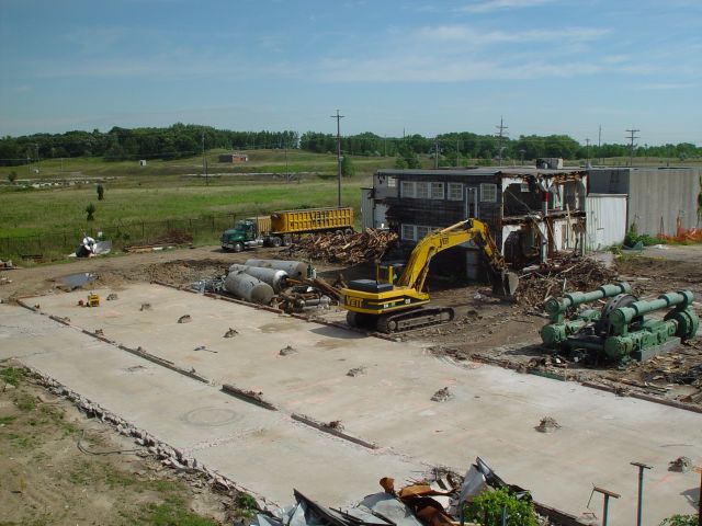Keywords: Twin Cities Army Ammunition Plant TCAAP ATK