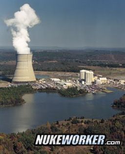 Arkansas Nuclear One
Keywords: Arkansas Nuclear One (ANO)