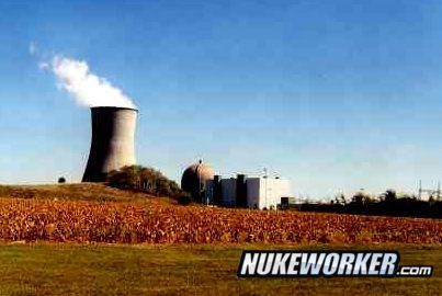 Callaway Nuclear Power Plant
Keywords: Callaway Nuclear Power Plant