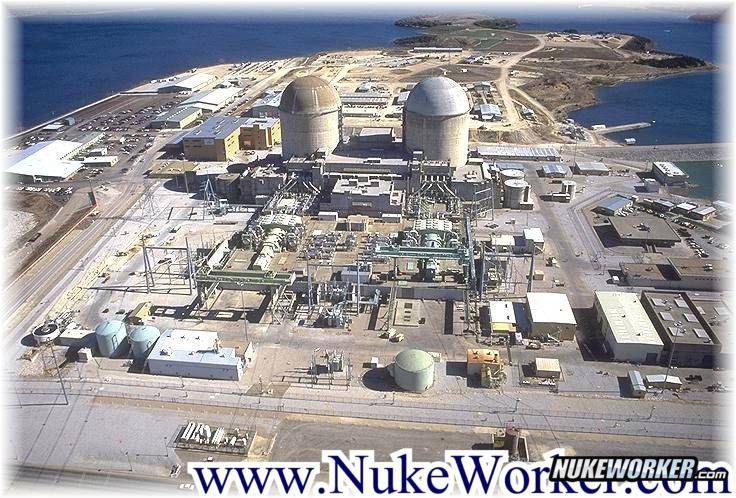 comanche peak nuclear power plant