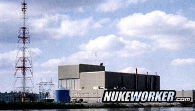 Cooper Nuclear Power Plant
Keywords: Cooper Nuclear Power Plant