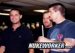 Dave Mike and ROn
Keywords: Fort Calhoun Nuclear Power Plant